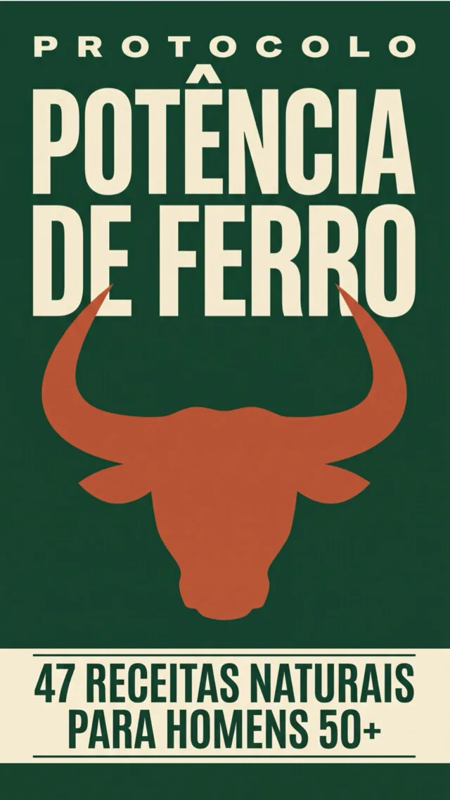 Protocolo Potência de Ferro